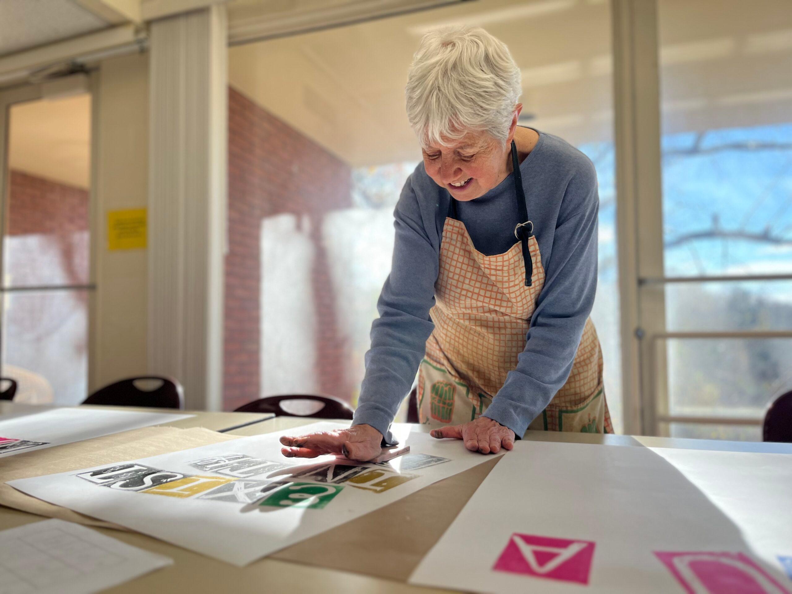 Doris Ulmann Galleries exhibit