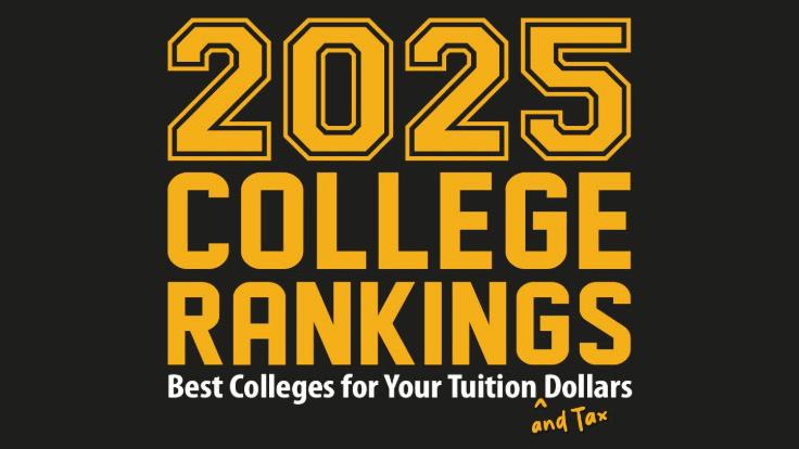 Berea College Named No. 1 Best College in Washington Monthly’s 2025 College Guide