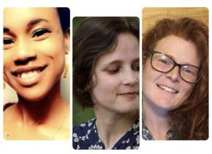 JET Program Finalists