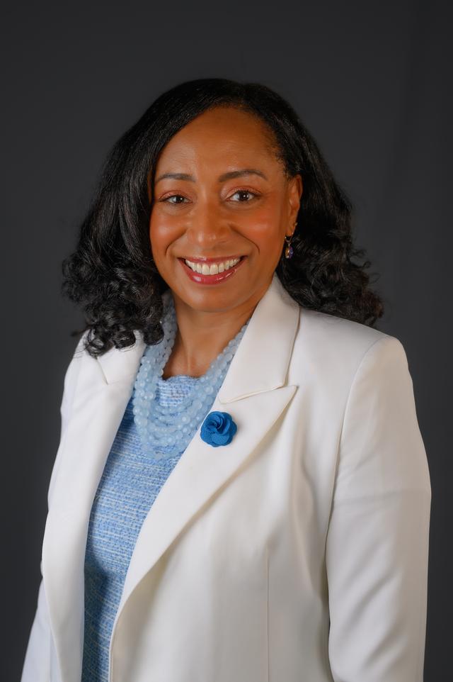 Shewanee Howard-Baptiste