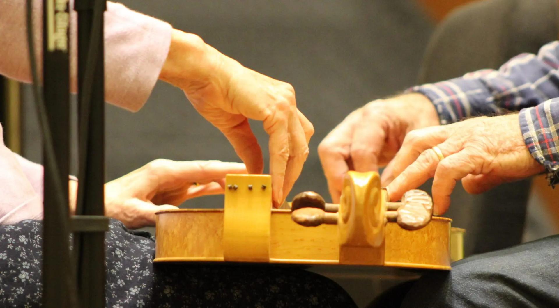 Berea College Celebration of Traditional Music offers music, activities and more